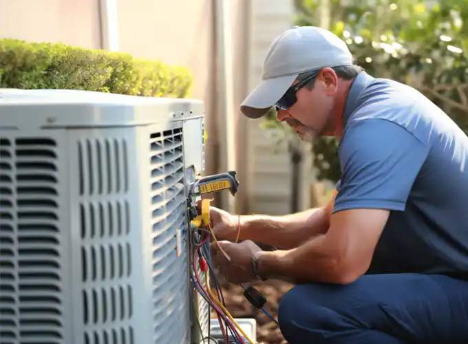 installateur de Woude